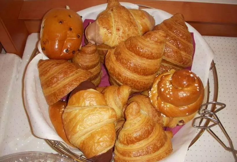 Fotos del hotel Beethoven:  18