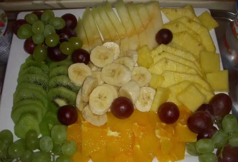 Fotos del hotel Beethoven:  19