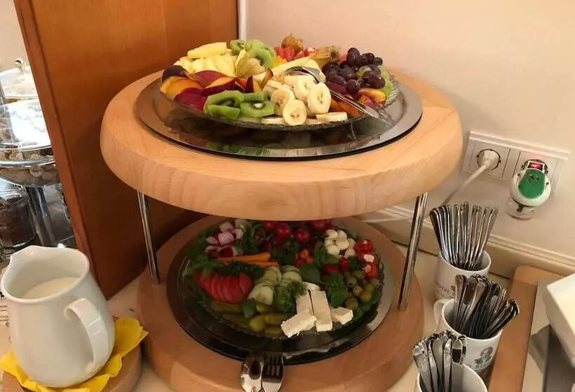 Fotos del hotel Beethoven:  15