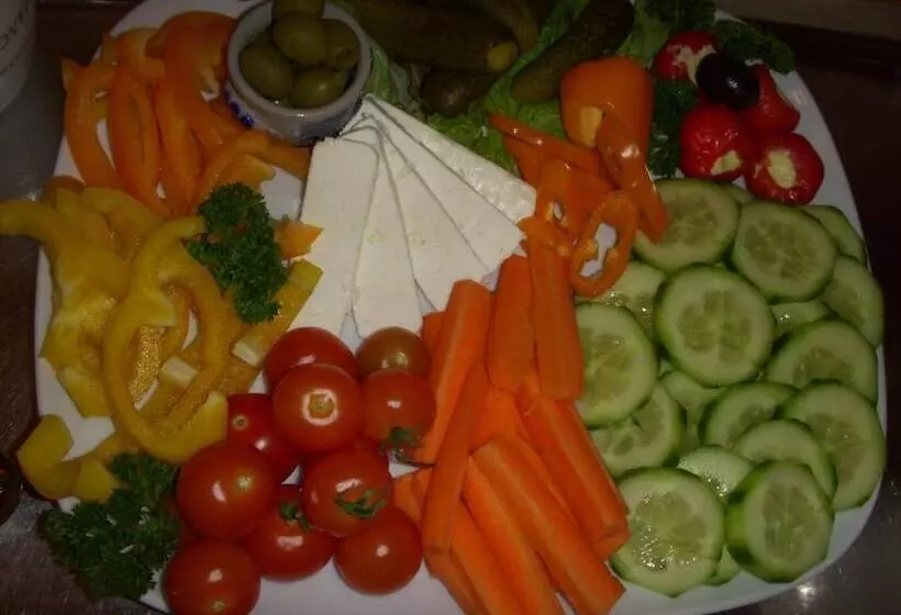 Fotos del hotel Beethoven:  20