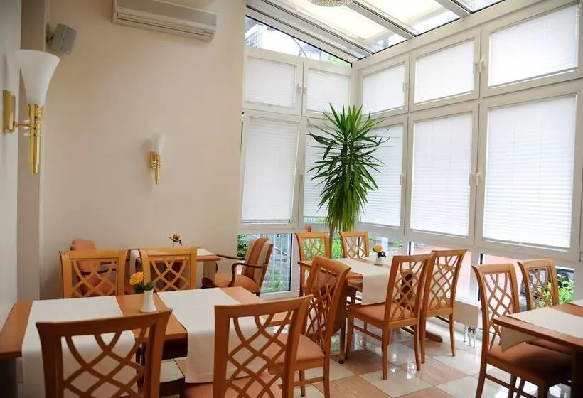 Fotos del hotel Beethoven:  25