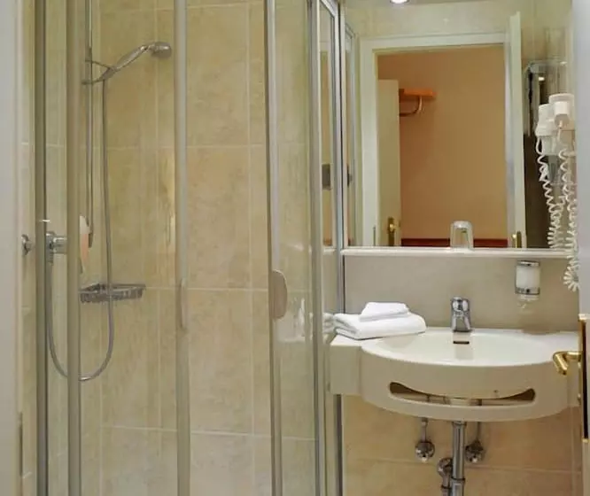 Fotos del hotel Beethoven:  5