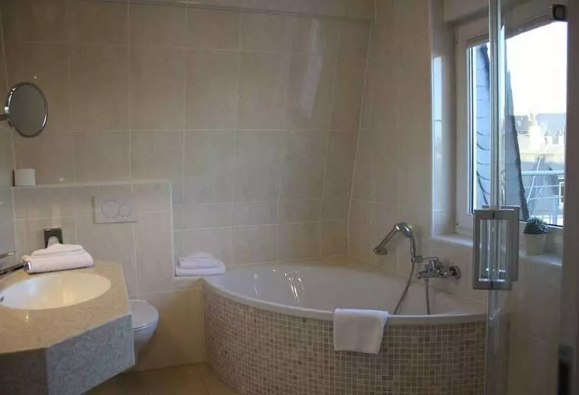 Fotos del hotel Beethoven:  7