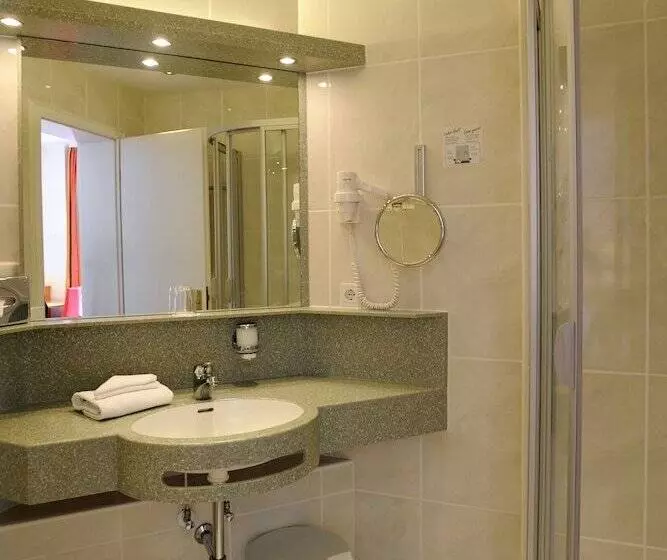 Fotos del hotel Beethoven:  9