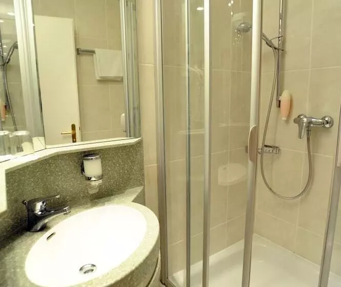 Fotos del hotel Beethoven:  11