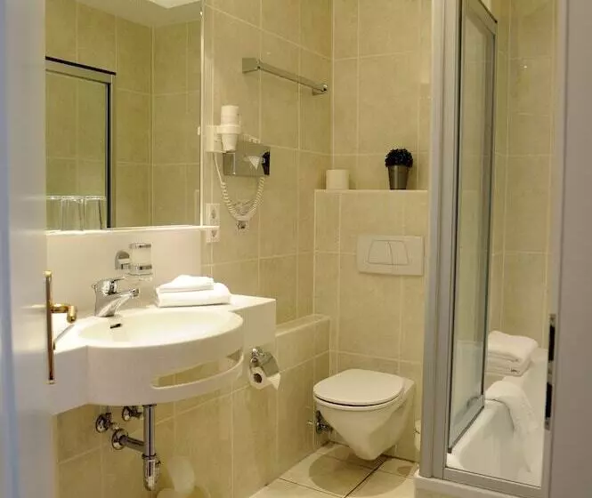 Fotos del hotel Beethoven:  3