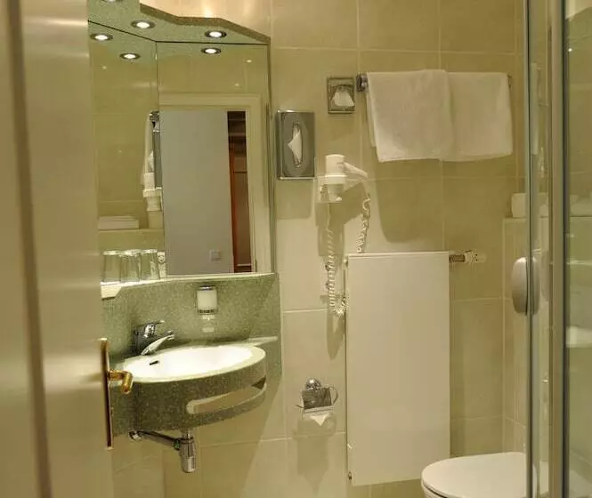 Fotos del hotel Beethoven:  13