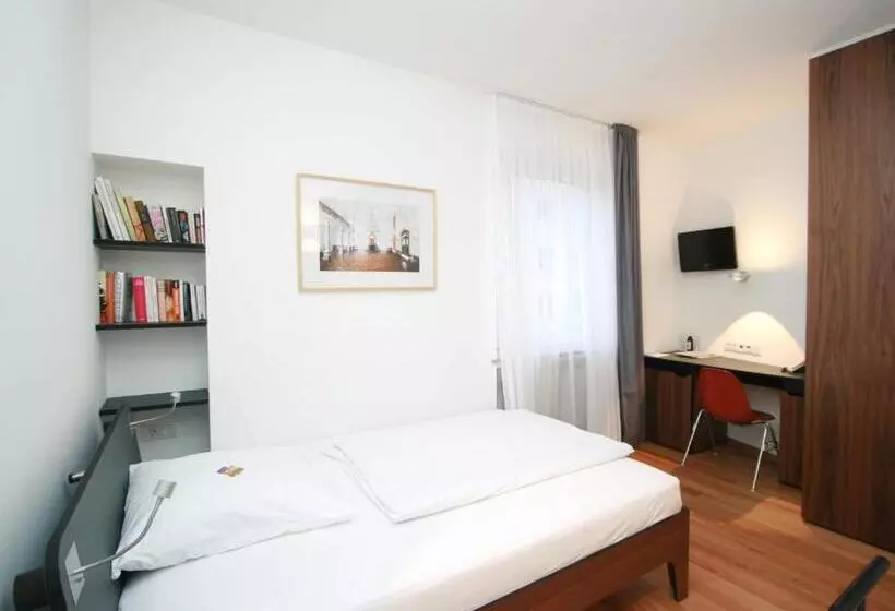 Fotos del hotel Chelsea:  2