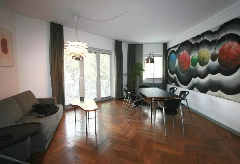 Fotos del hotel Chelsea:  14