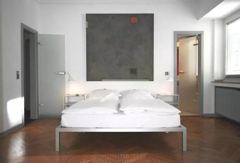 Fotos del hotel Chelsea:  8