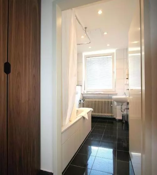 Fotos del hotel Chelsea:  5