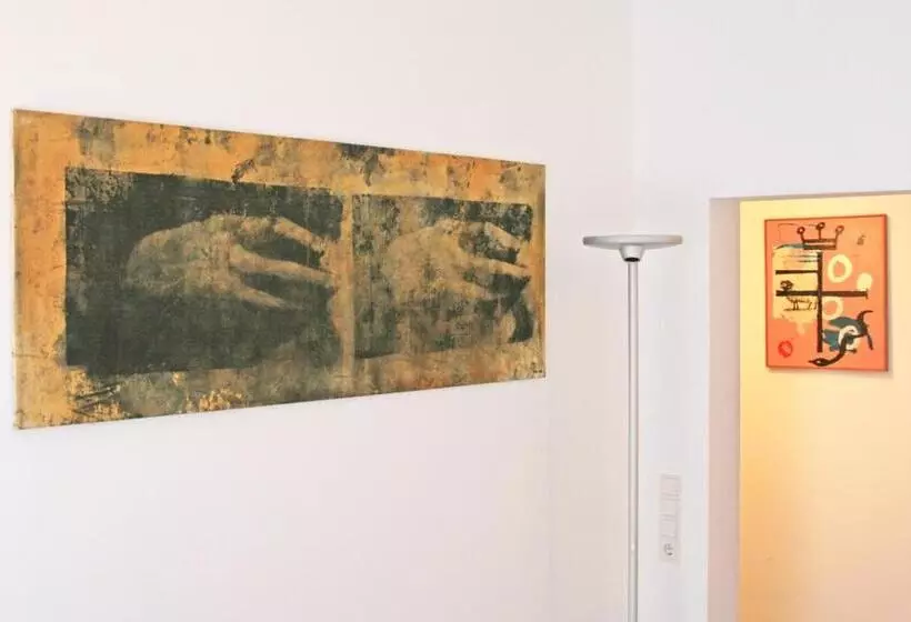 Fotos del hotel Chelsea:  6