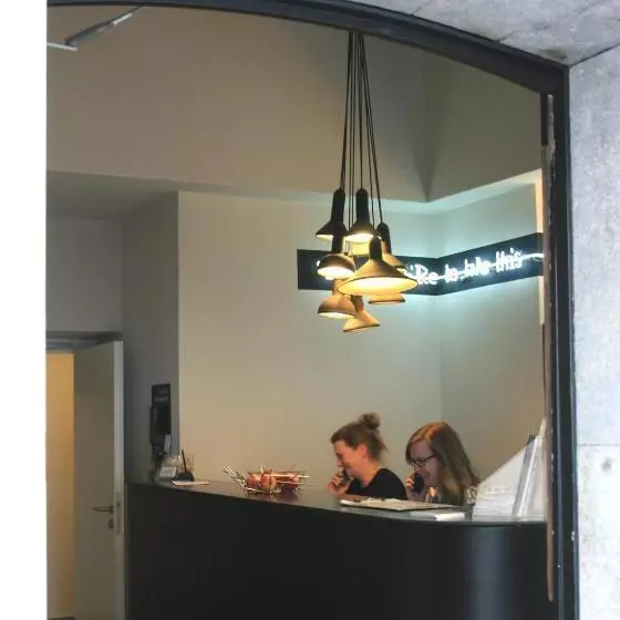 Fotos del hotel Chelsea:  9