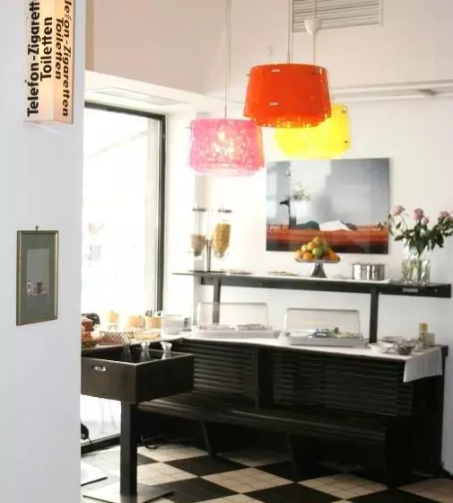 Fotos del hotel Chelsea:  3