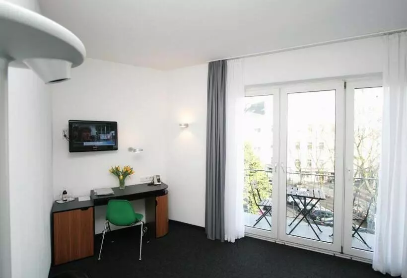 Fotos del hotel Chelsea:  15