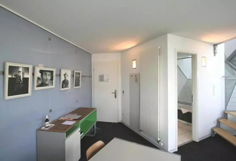 Fotos del hotel Chelsea:  11