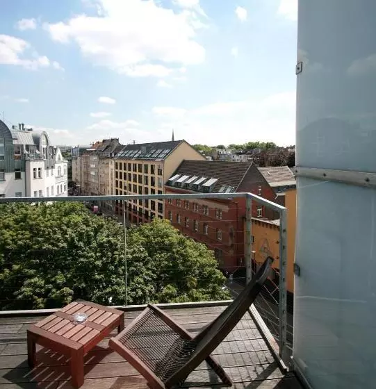 Fotos del hotel Chelsea:  4