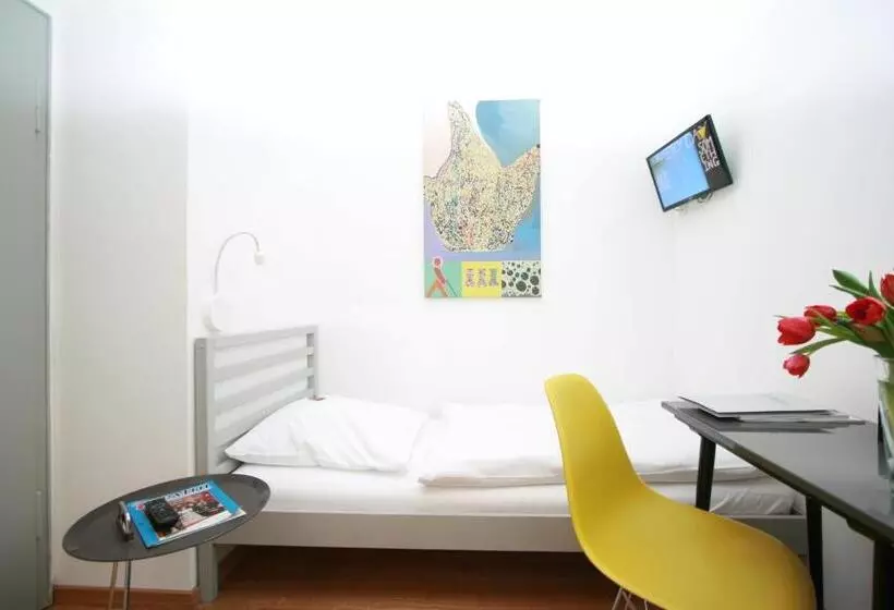 Fotos del hotel Chelsea:  12