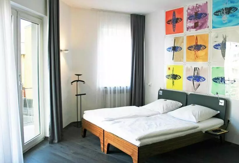 Fotos del hotel Chelsea:  13