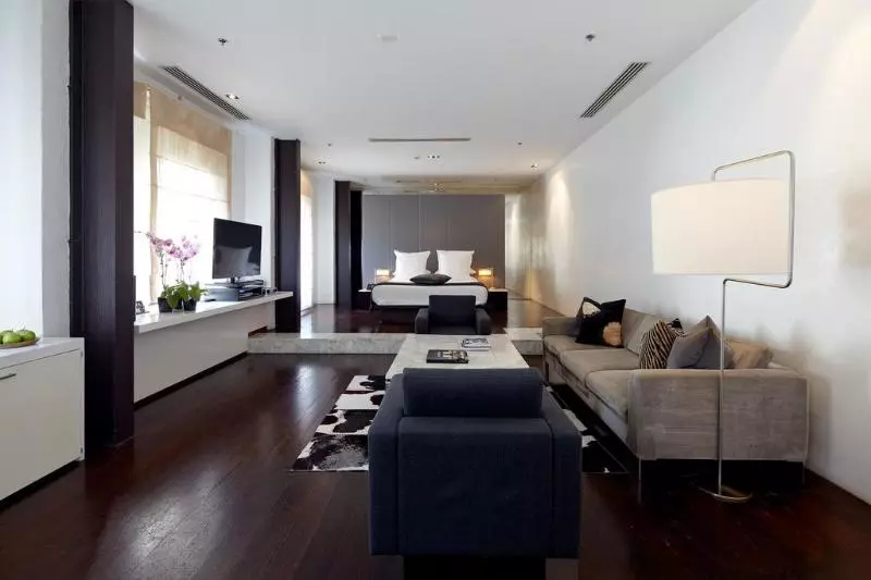 Fotos del hotel Establishment:  8