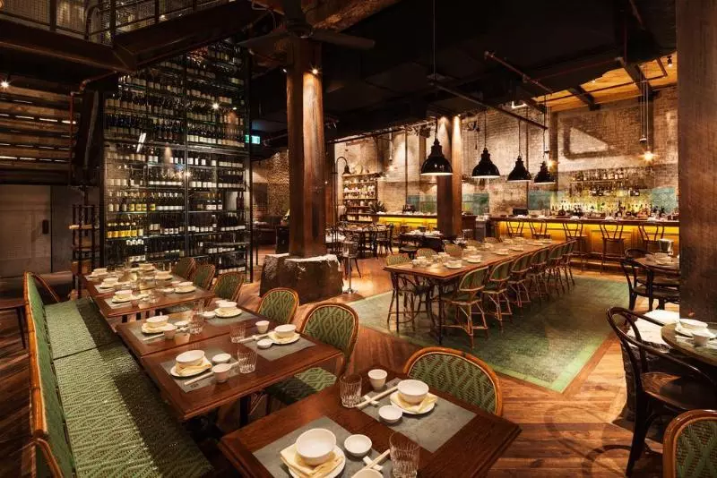 Fotos del hotel Establishment:  2