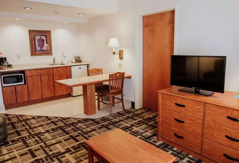 Fotos del hotel Hampton Inn Torreon Airport-galerias:  22