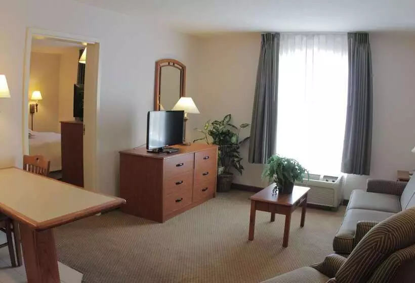 Fotos del hotel Hampton Inn Torreon Airport-galerias:  18