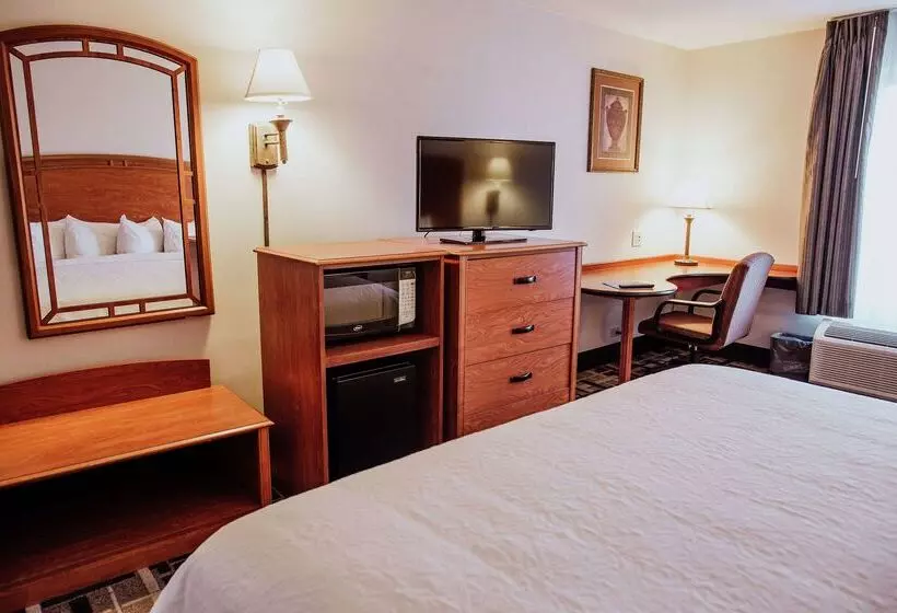 Fotos del hotel Hampton Inn Torreon Airport-galerias:  24