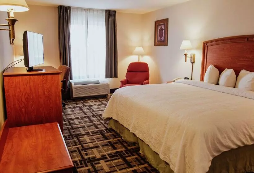 Fotos del hotel Hampton Inn Torreon Airport-galerias:  15