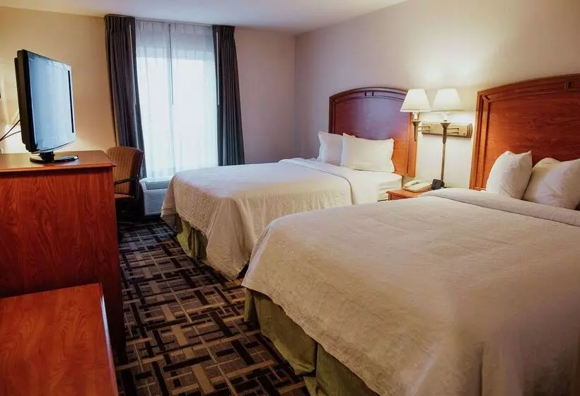 Fotos del hotel Hampton Inn Torreon Airport-galerias:  25