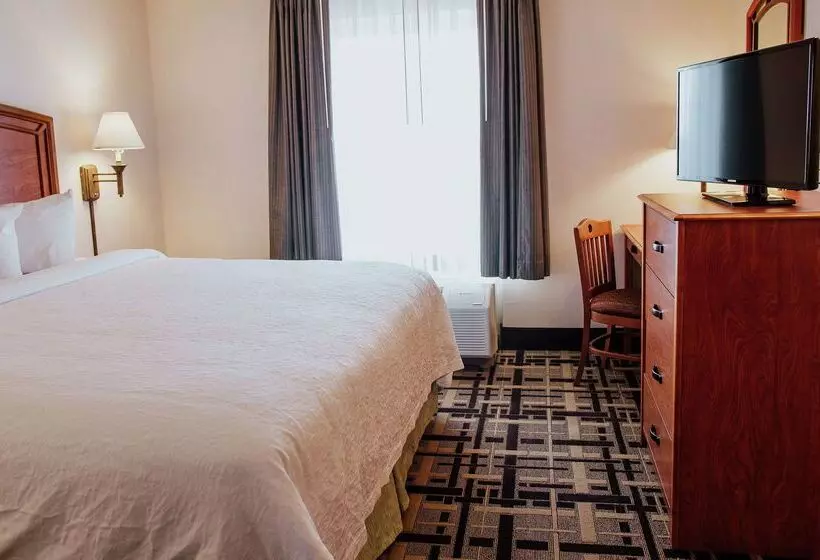 Fotos del hotel Hampton Inn Torreon Airport-galerias:  23