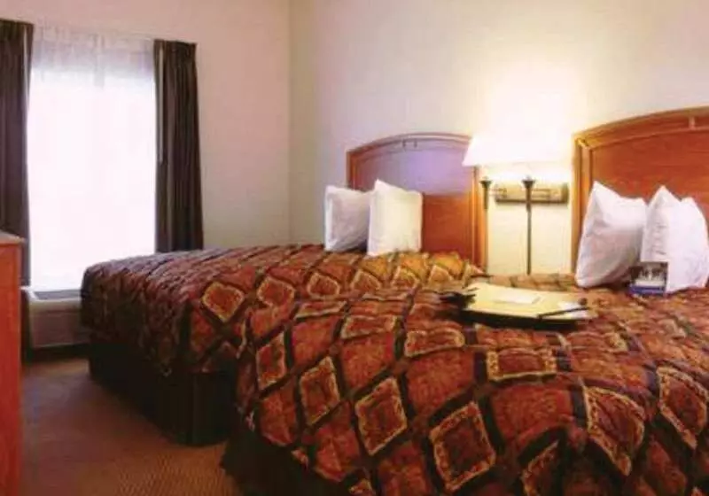 Fotos del hotel Hampton Inn Torreon Airport-galerias:  17