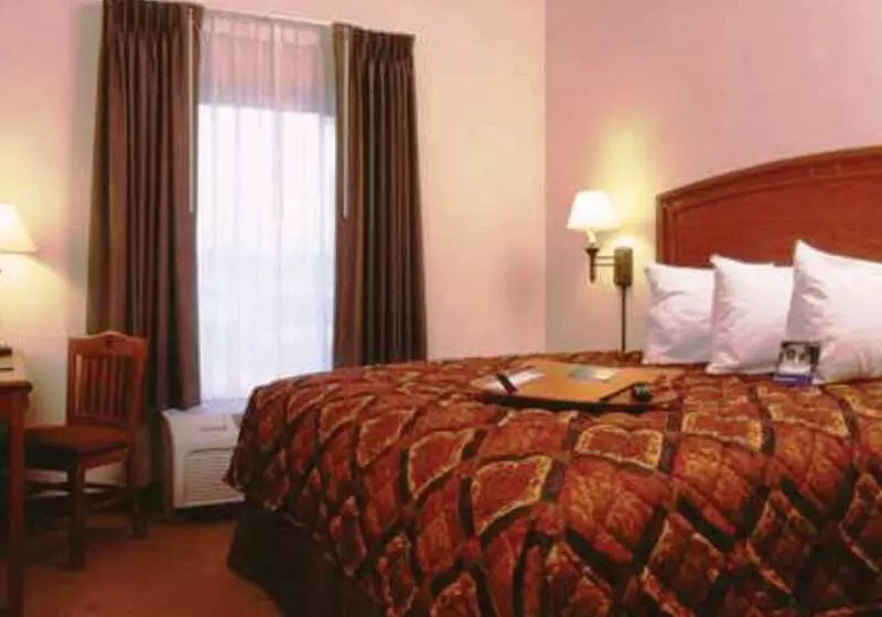 Fotos del hotel Hampton Inn Torreon Airport-galerias:  11