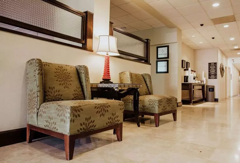 Fotos del hotel Hampton Inn Torreon Airport-galerias:  4