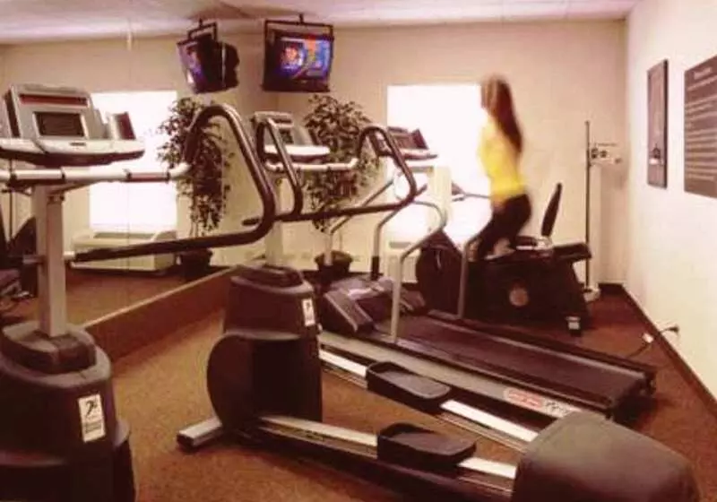 Fotos del hotel Hampton Inn Torreon Airport-galerias:  6