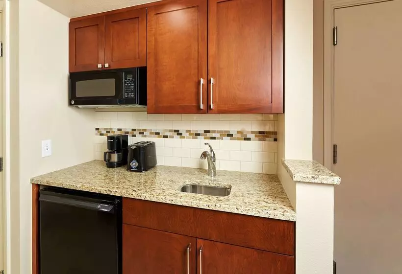 Fotos del hotel Hilton Grand Vacations Club Paradise Las Vegas:  32