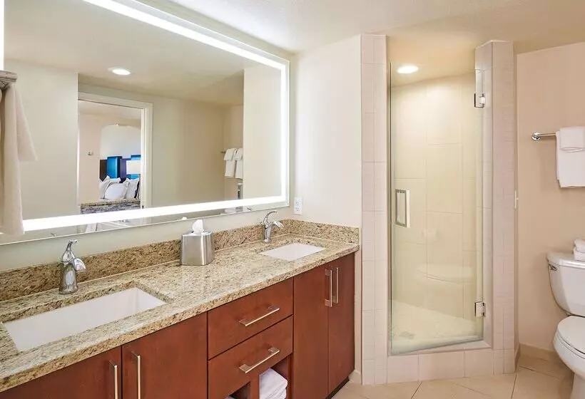 Fotos del hotel Hilton Grand Vacations Club Paradise Las Vegas:  23