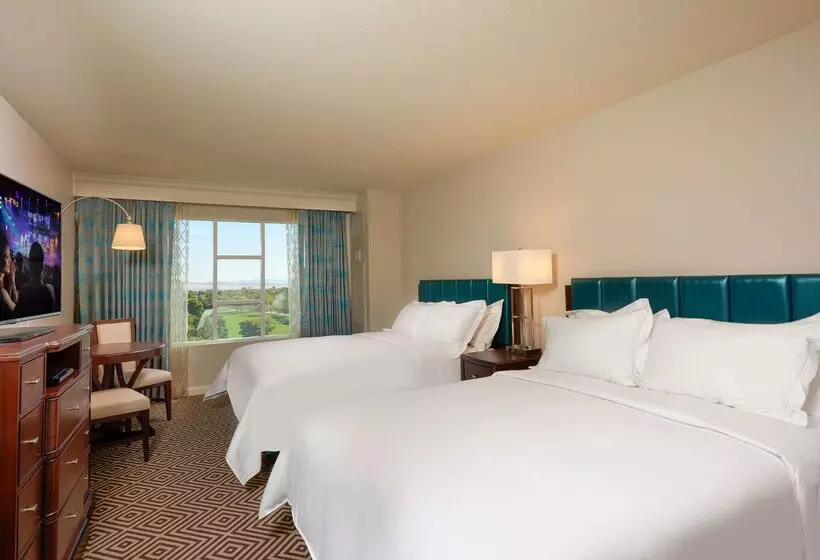 Fotos del hotel Hilton Grand Vacations Club Paradise Las Vegas:  19