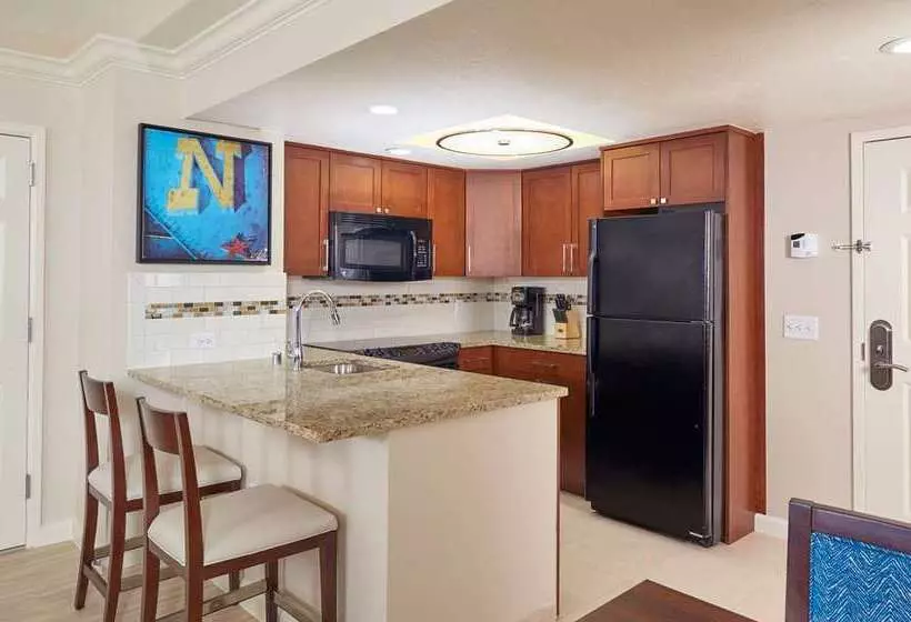 Fotos del hotel Hilton Grand Vacations Club Paradise Las Vegas:  4