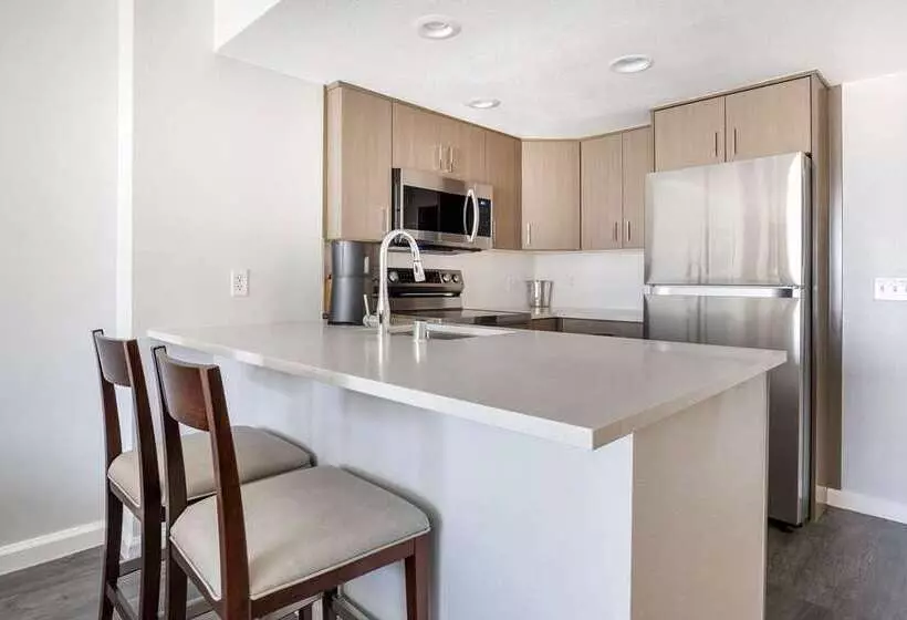 Fotos del hotel Hilton Grand Vacations Club Paradise Las Vegas:  10