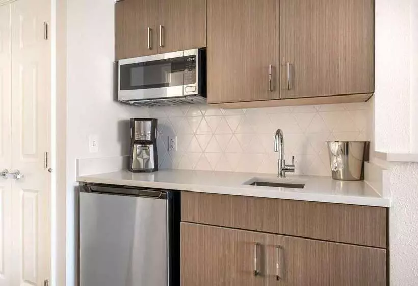 Fotos del hotel Hilton Grand Vacations Club Paradise Las Vegas:  11