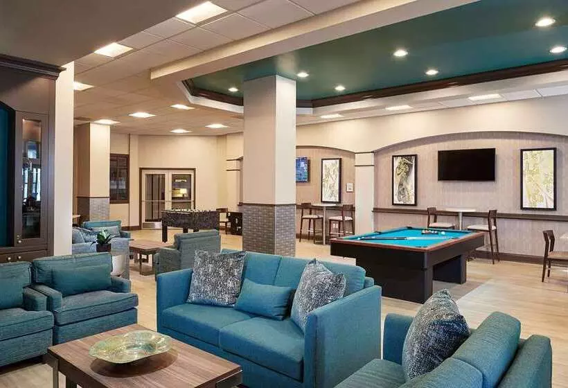 Fotos del hotel Hilton Grand Vacations Club Paradise Las Vegas:  3