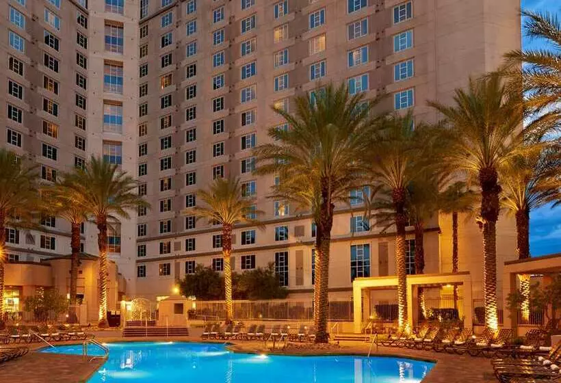 Fotos del hotel Hilton Grand Vacations Club Paradise Las Vegas:  7