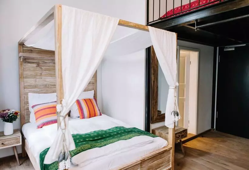 Fotos del hotel Lulu Guldsmeden:  6