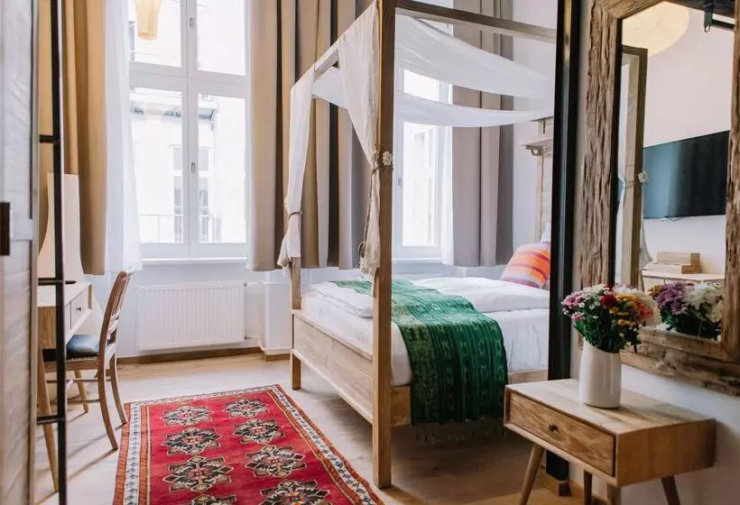 Fotos del hotel Lulu Guldsmeden:  17