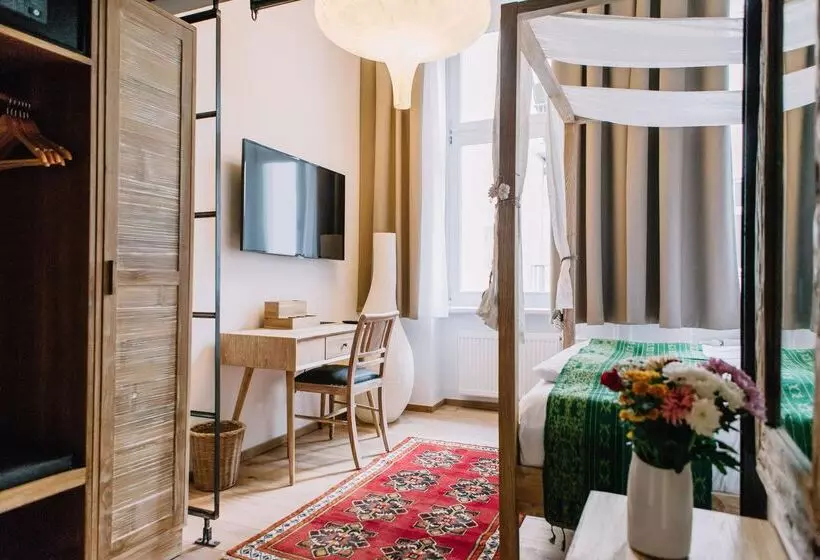 Fotos del hotel Lulu Guldsmeden:  14