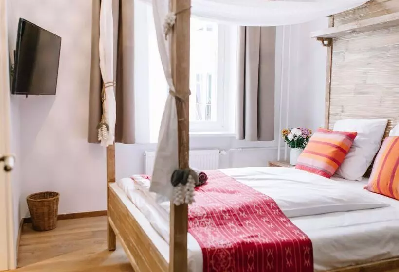 Fotos del hotel Lulu Guldsmeden:  16