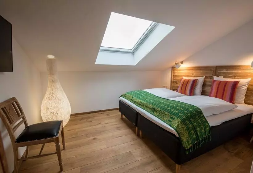 Fotos del hotel Lulu Guldsmeden:  15