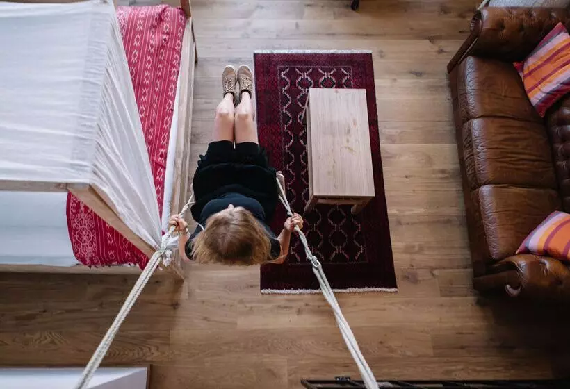 Fotos del hotel Lulu Guldsmeden:  23