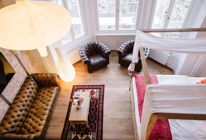 Fotos del hotel Lulu Guldsmeden:  25